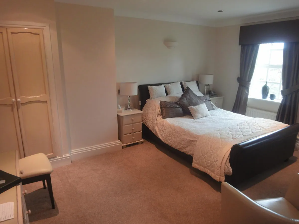 The Treebridge Hotel Nunthorpe