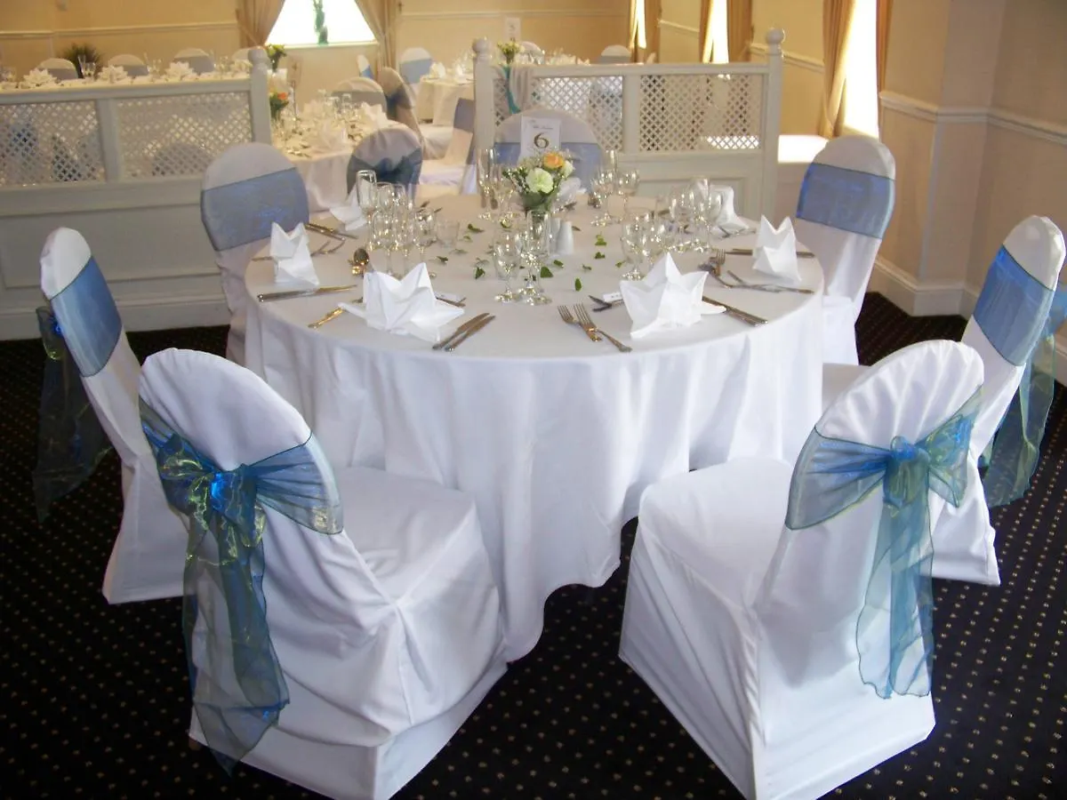 The Treebridge Hotel Nunthorpe