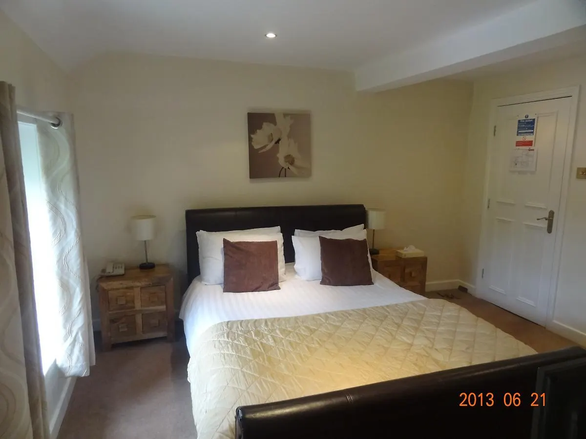 The Treebridge Hotel Nunthorpe