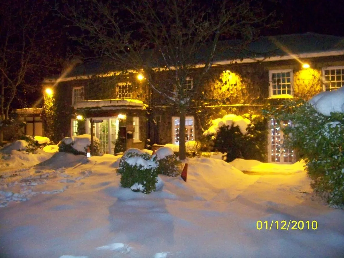 The Treebridge Hotel Nunthorpe