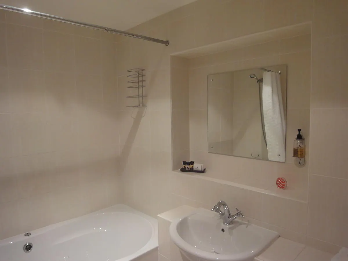 The Treebridge Hotel Nunthorpe Reino Unido