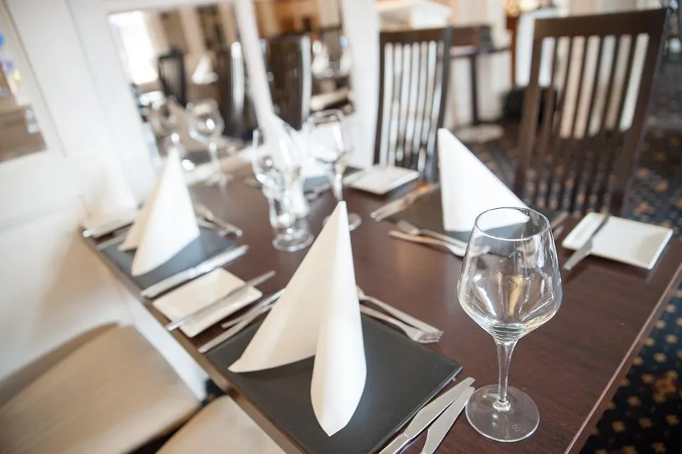 The Treebridge Hotel Nunthorpe