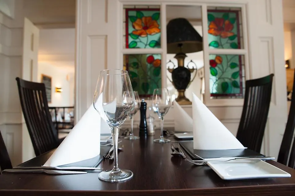 The Treebridge Hotel Nunthorpe Reino Unido
