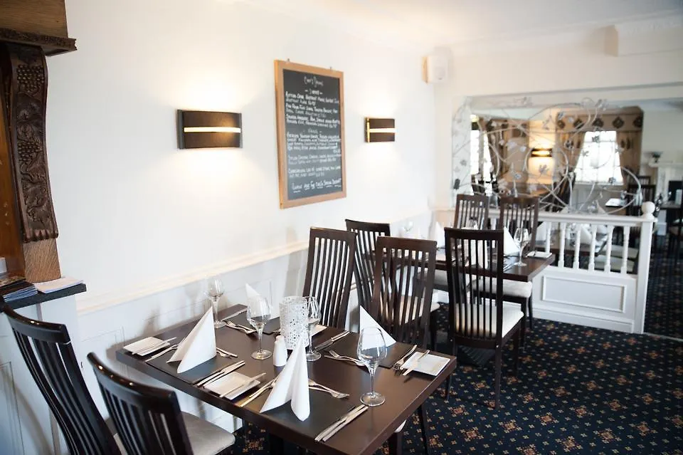 The Treebridge Hotel Nunthorpe
